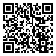 Donate via PayPal – QR code